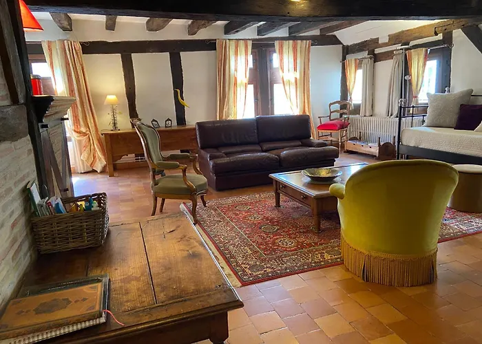 La Maison Rouge
