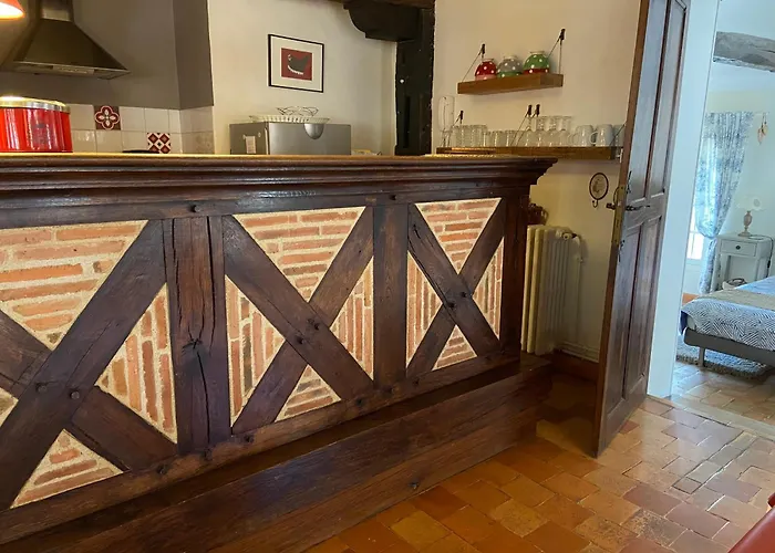 La Maison Rouge