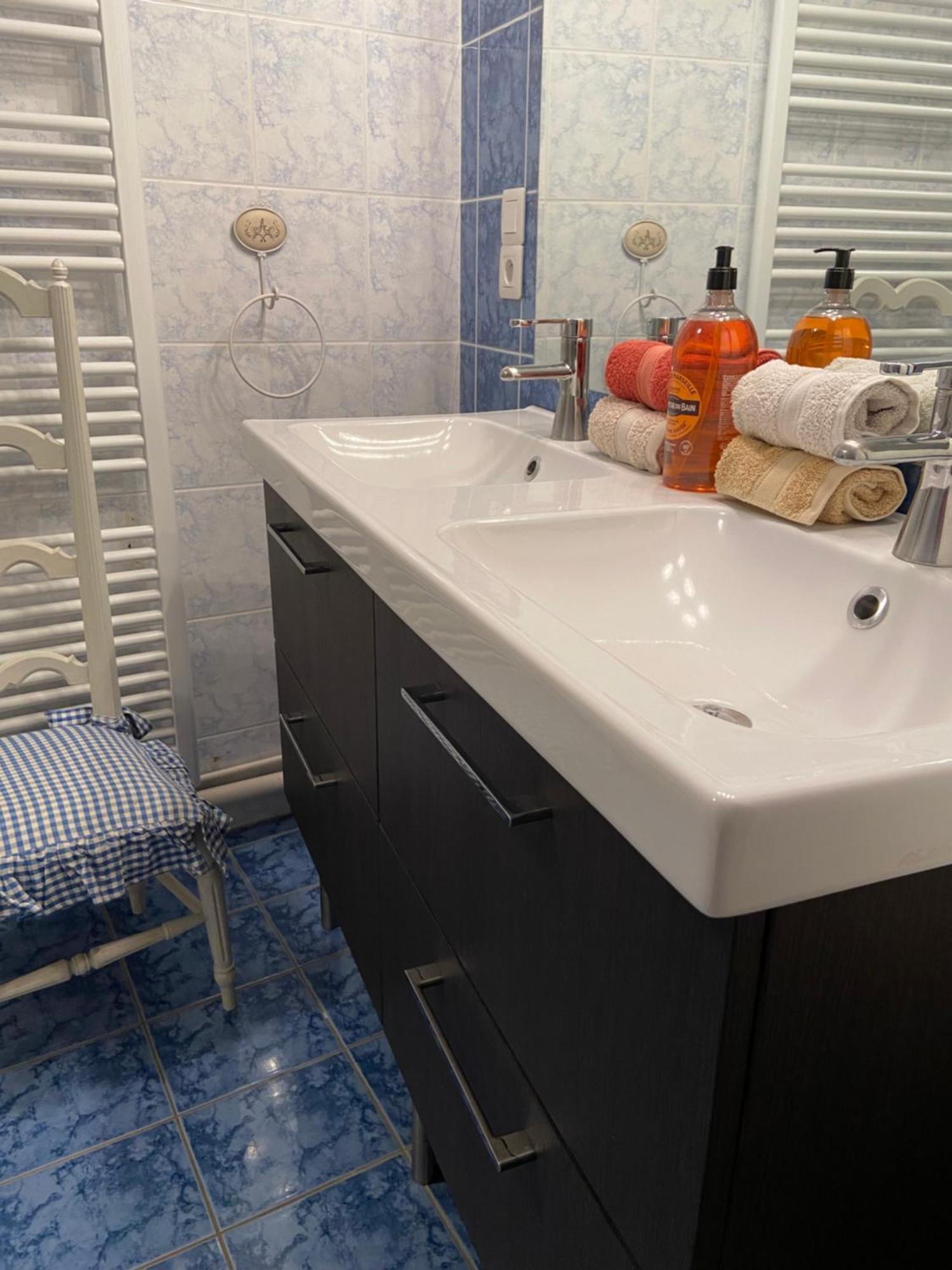 Apartment La Maison Rouge Chinon