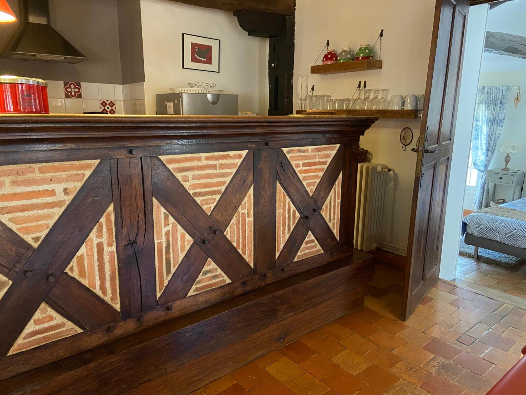 La Maison Rouge