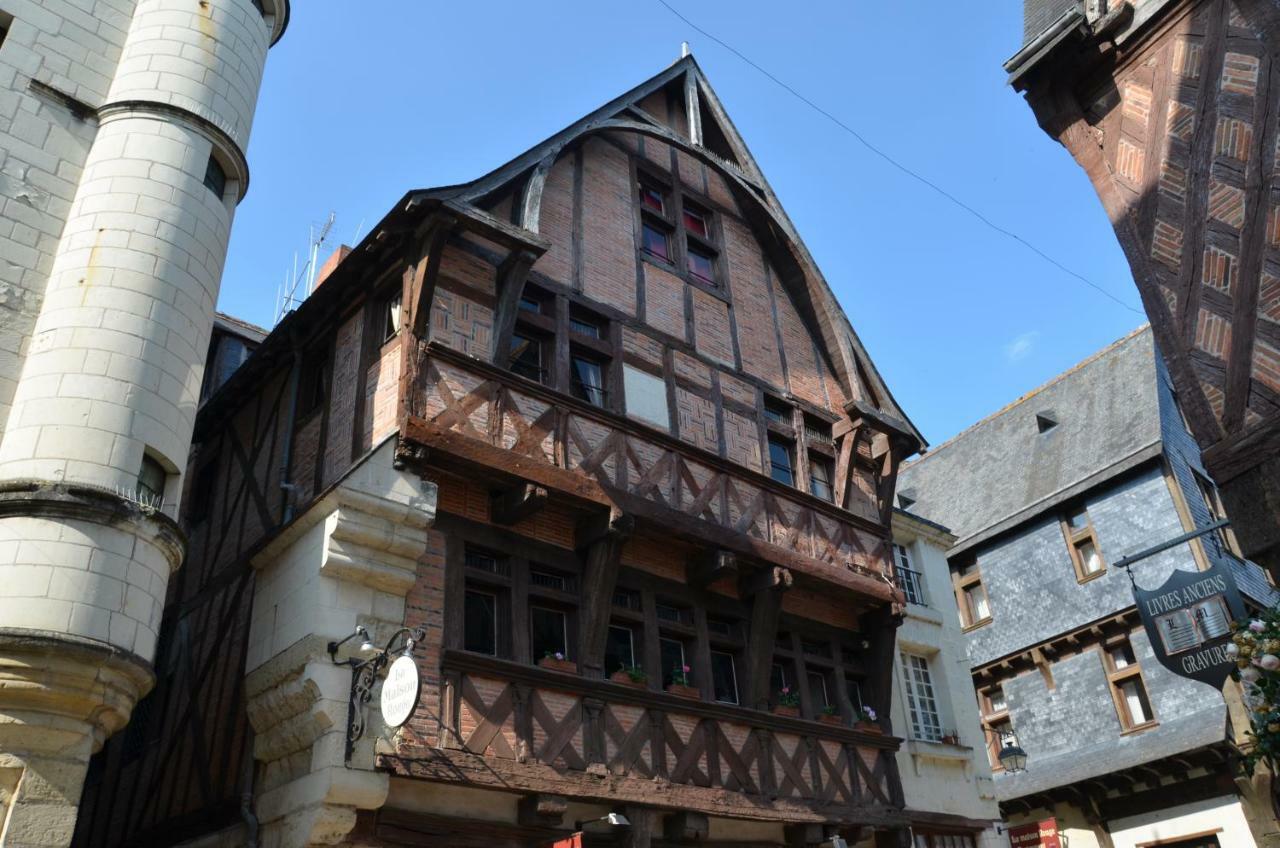 La Maison Rouge *