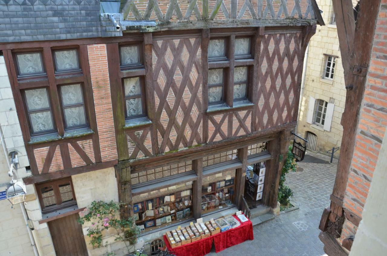 La Maison Rouge *