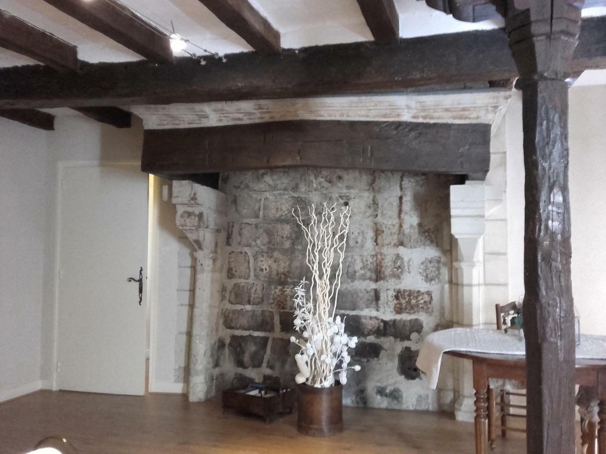 Apartamento La Maison Rouge *