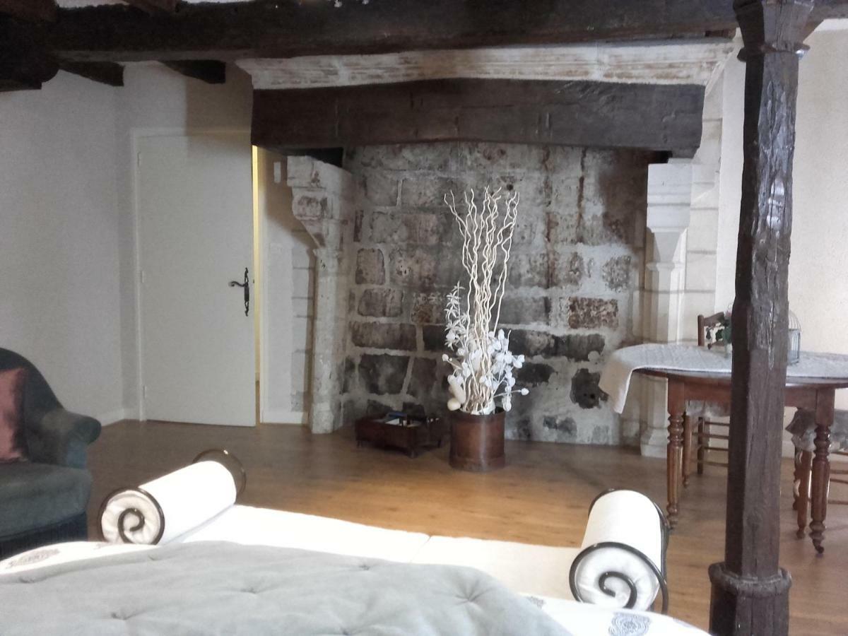 La Maison Rouge *